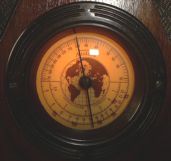 Airline Radio Dial