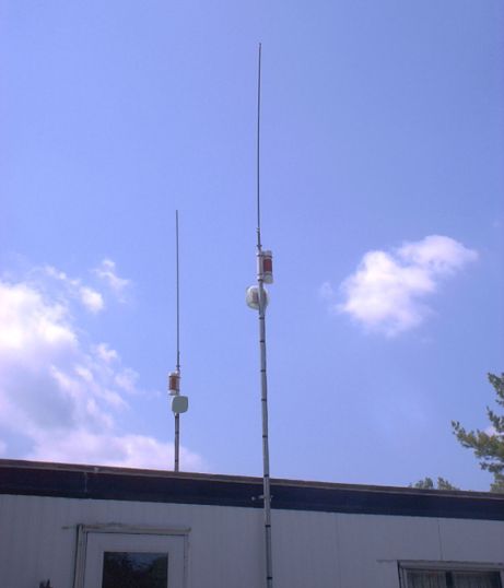 Liberty & Justice 1640 Transmitter